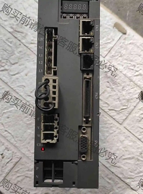 FOXNUM/赐福伺服驱动器 DXF1A1230071 议价 品质保证