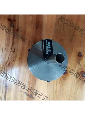 3.mks 122aa-01000ab-spcal真空计 议价 品质保证