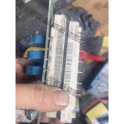 fp40r12ke3 fp40r12kt3 如图板子自拆功能 议价 品质保证