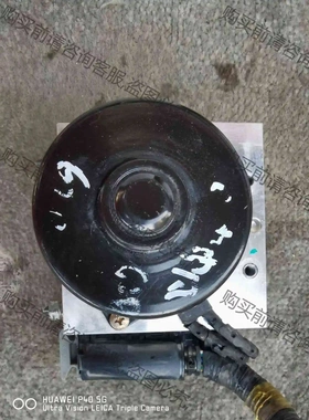 力帆620刹车ABS泵总成 刹车制动控制器 LF620 01 议价 品质保证