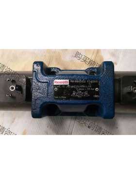 功能正常议价 Resroth力士乐电磁换向液压阀4WE 10J50-HG