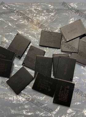 功能正常议价 JS28F640，有16个