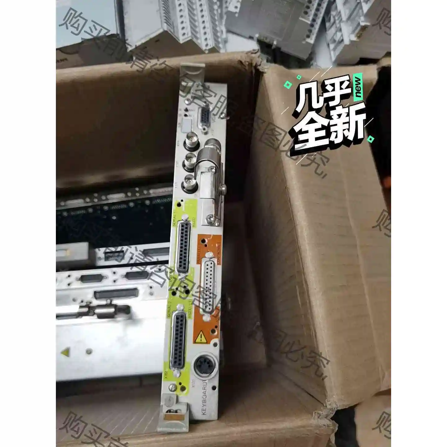 西门zi840C数控控制单元模块 议价 品质保证