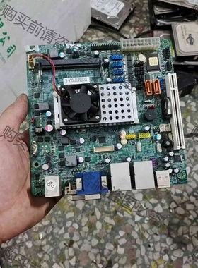 艾讯 SYS76877VGGA-E TIGD2-I 双网卡多 议价 品质保证