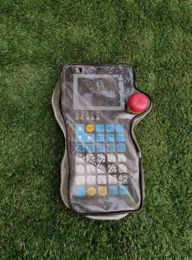 功能正常议价 SinR 新睿机械手操作器 SR132A ，好像未使用过，东