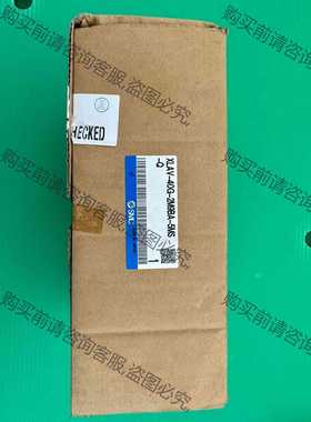 功能正常议价 SM XLAV-40G-2M9BA-5MS-Q高真空电磁阀