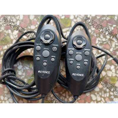 功能正常议价 KEYENCE/基恩士 ，原装正品 OP-84231 视觉控