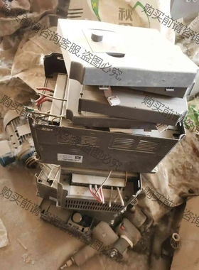 罗宾康ROBINCON变频器A600系列15G A600-4 议价 品质保证