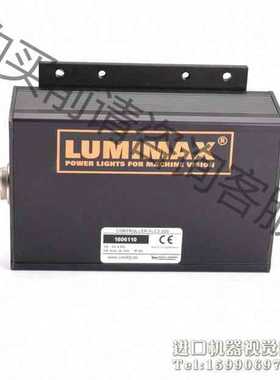 功能正常议价 LUMIMAX FLC2-220 视觉光源控制盒