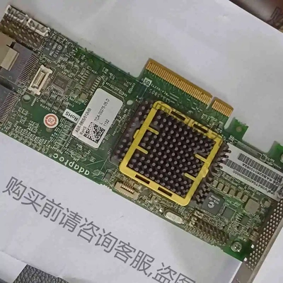 Adaptec ASR-5805 512缓存 跟ASR 议价 品质保证