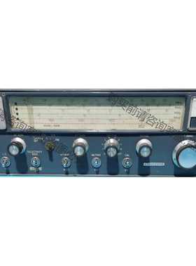 功能正常议价 英格兰/英国 EDDYSTONE 990R 收信机 HF/V