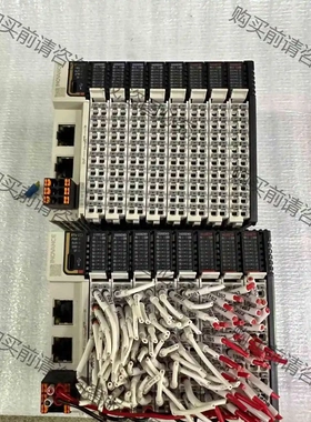 GL20-RTU-ECT，汇川耦合器带输入输出模块，五个16 议价 品质保证