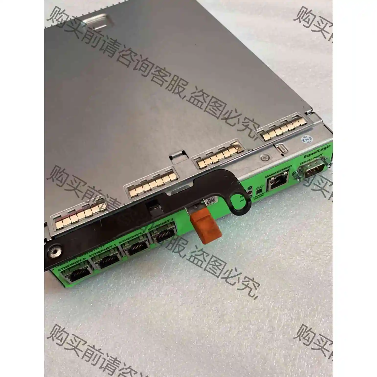 DELL PS6100 Type11 控制器 08P6TX 议价 品质保证