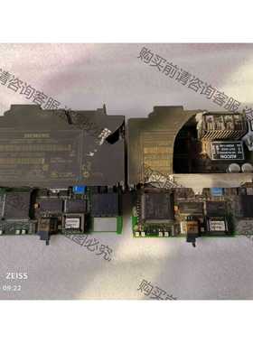 功能正常议价 西门zi正品6ES7342-5DA02-0XE0，成色如图，外