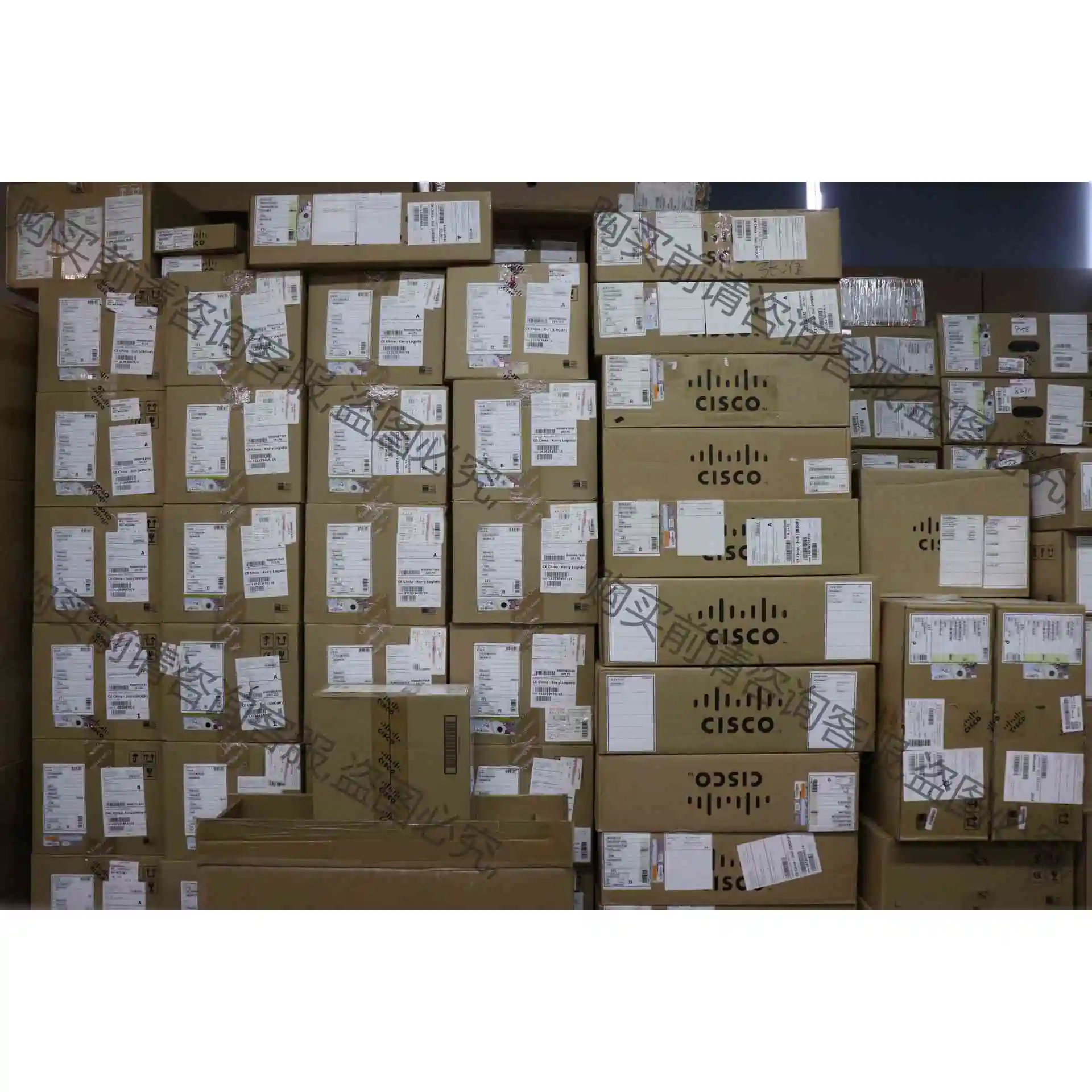 思科C9115AXI-H 全新原装WIFI6 AP 议价 品质保证