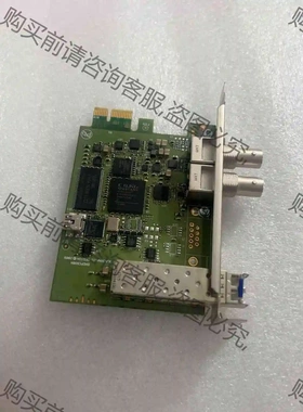 BMD DeckLink SDI SDI视频采集卡 拆机 议价 品质保证