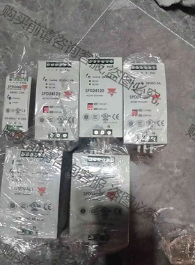 电源SPD2460-24120-24240瑞士佳乐原装精品的 议价 品质保证