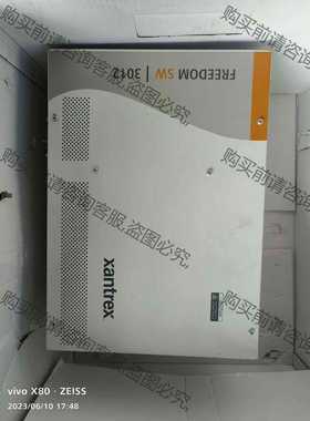 功能正常议价 出售Xantrex SW3012射频电源 全新出售现货202