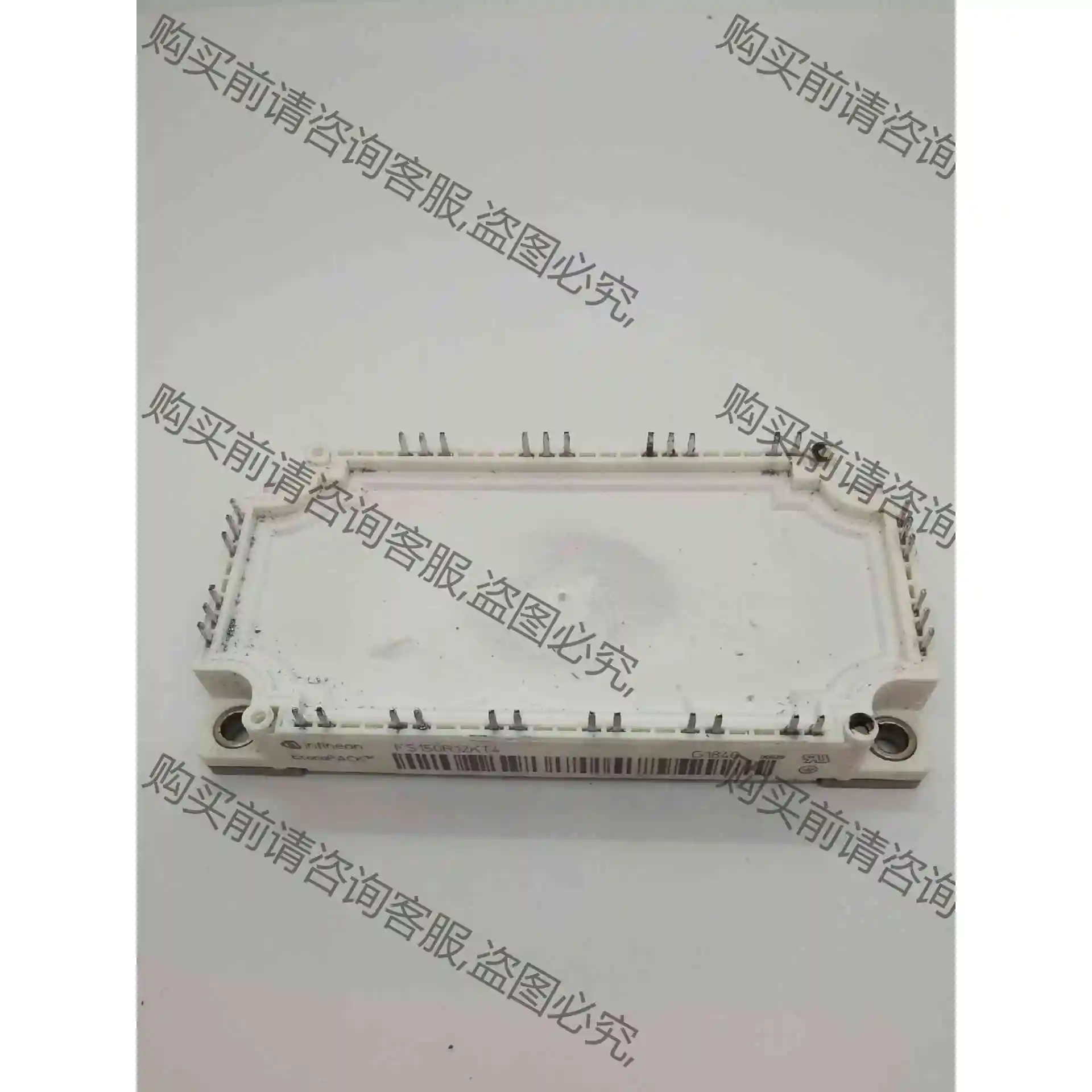 FS150R12KT3 FS100R12KT4G FS150 议价 品质保证