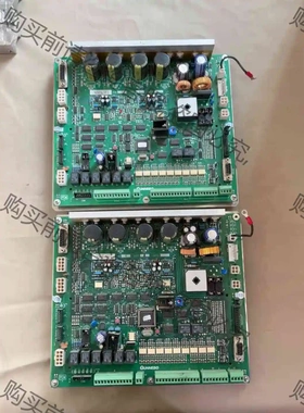 固力保GUNNEBO 闸机主板 议价 品质保证