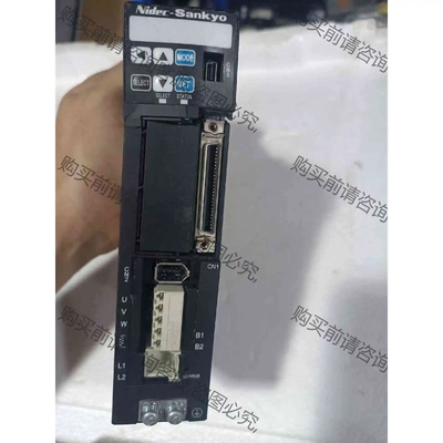 三协400w伺服驱动器DA22421R1F 拆机三个，包好 议价 品质保证