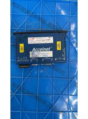 功能正常议价 Copley Conrols 驱动器Y-550-nt3