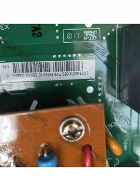 ACS800电源板RINT-5521C 64281747F 议价 品质保证