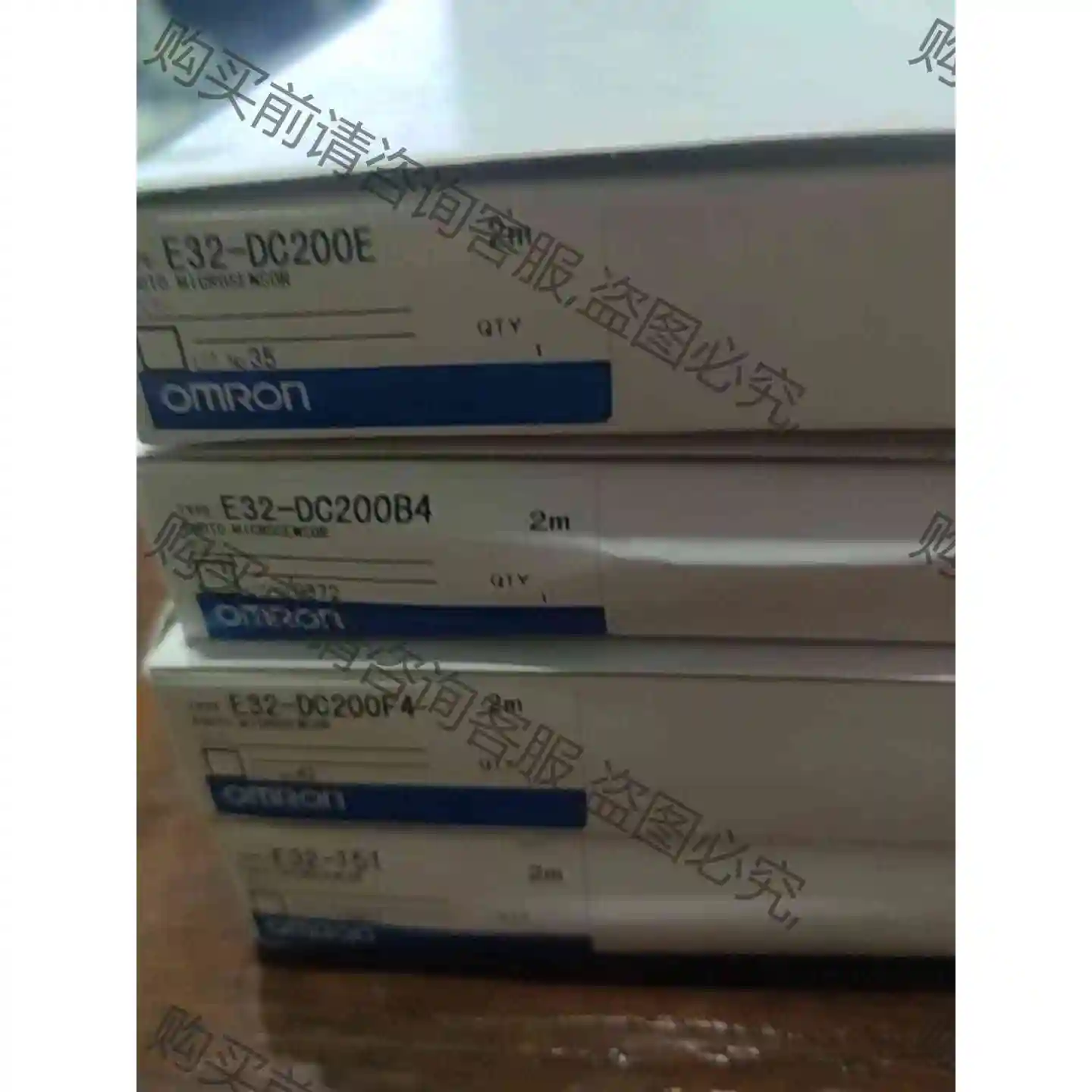 欧姆longE32-DC200E DC200F4 DC200B4 议价 品质保证