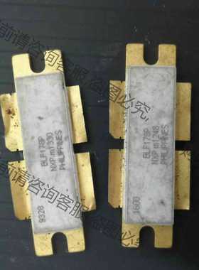 功能正常议价 blf178p,高频管，欢迎各位小伙伴前来咨询，现货供