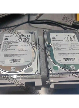 思科 服务器硬盘 ST91000640NS 议价 品质保证