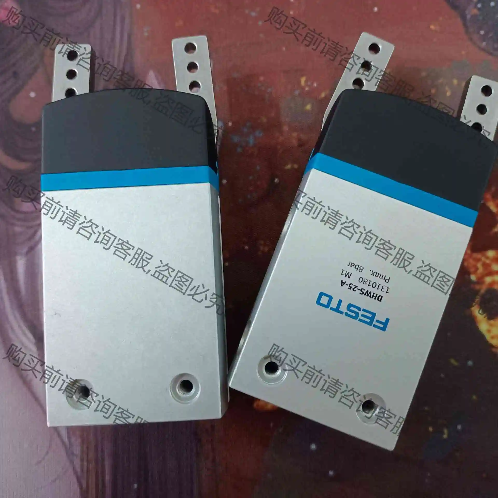 Festo电磁阀DHWS-25-A 1310180需要联系 议价 品质保证