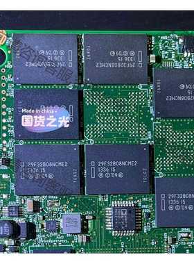 功能正常议价 29F32B08NCME2 一色固态板，5000颗 BGA1