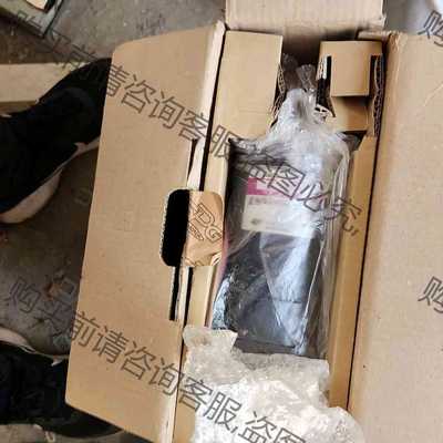 功能正常议价 韩国SPG减速电机，S9I200GT-ECE，全新正品共13