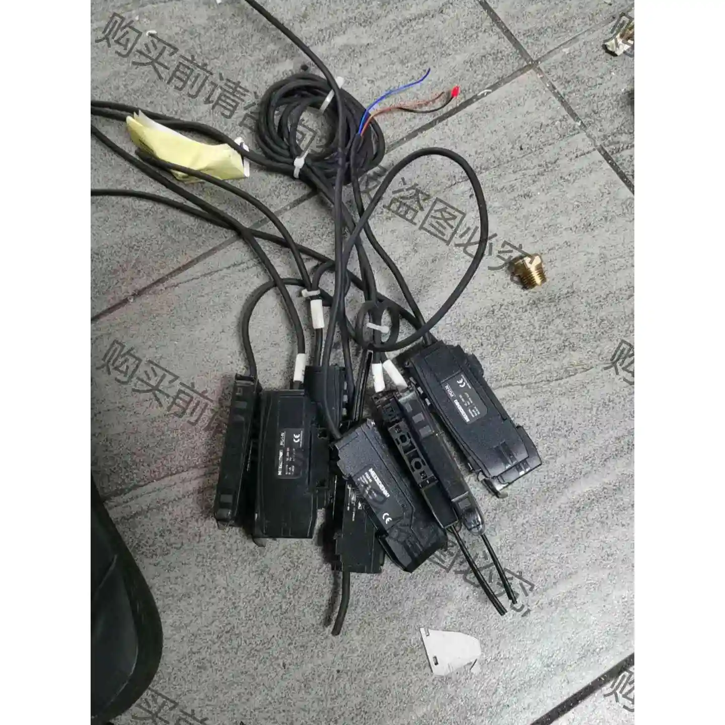 明治PG1-N光纤放大器 明治传感器 PG1-N,PG2- 议价 品质保证