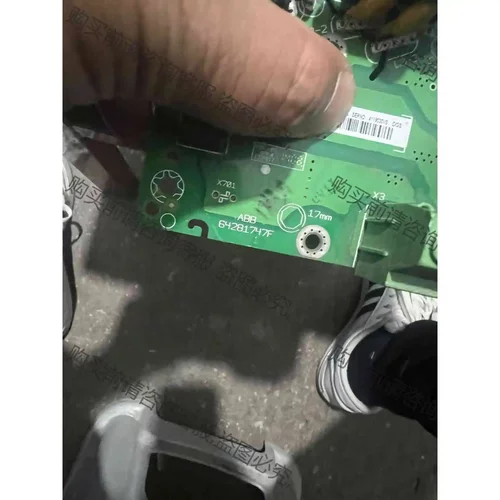 AB 64281747F 模块7MBR10SA120-50 议价 品质保证