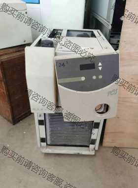 功能正常议价 实验室冷水机一台，neslab品牌。m33型，便宜处理。