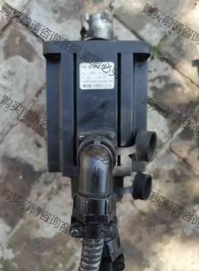 #电机马达 百格拉伺服电机，130SB-M10015，实物拍 议价 品质保证