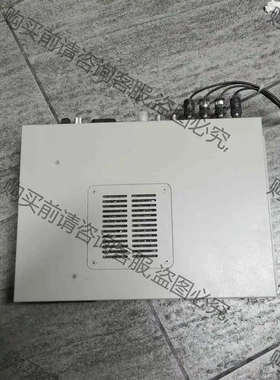 原装进口FAST法视特通用图像处理系统 CSC901NT 议价 品质保证