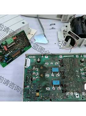 功能正常议价 Lenz伦ci驱动板 8222LP.3F 驱动板，lenze