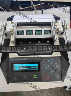 ZLG致远SmartPRO6000F PLUS烧录器 议价 品质保证
