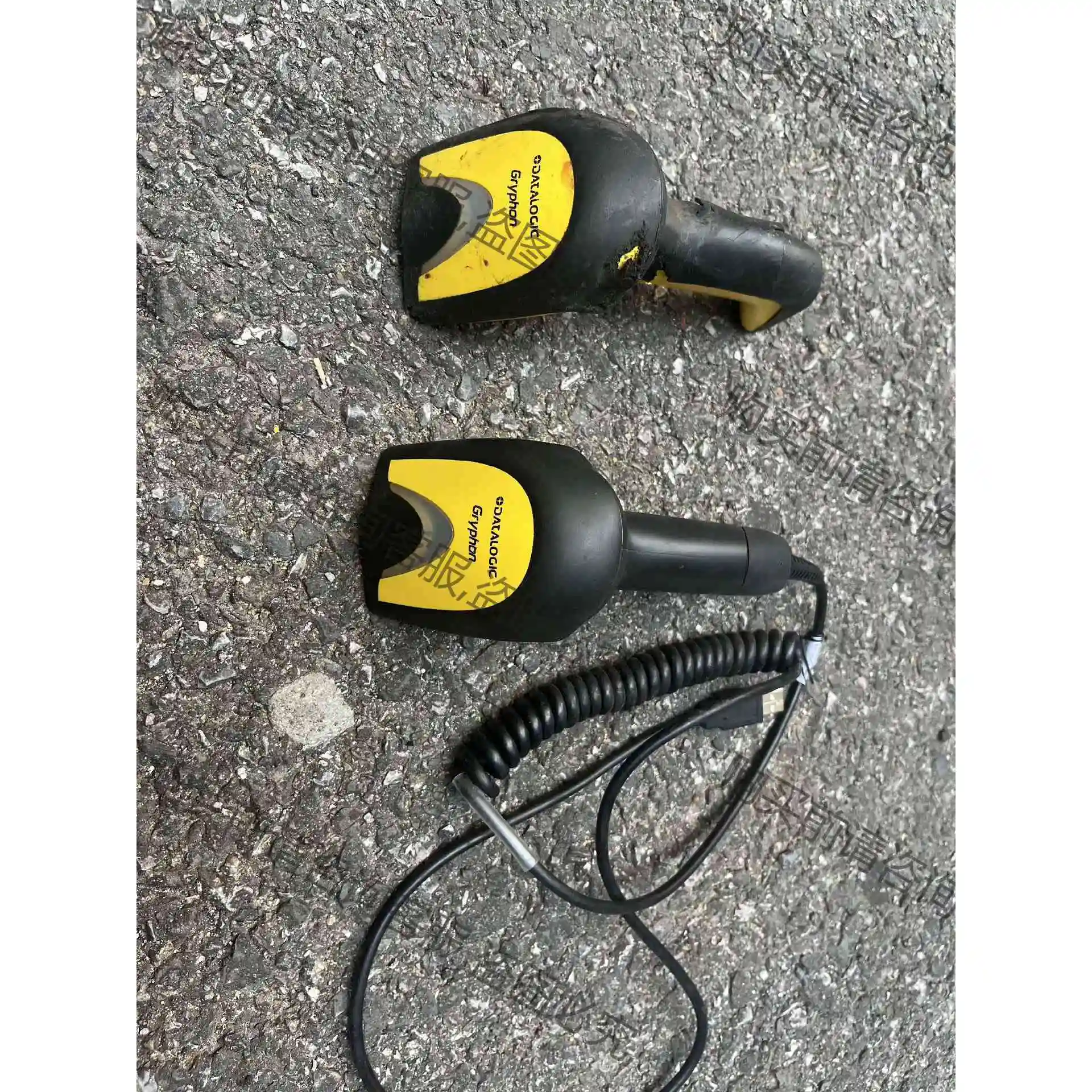 得利捷扫描器 GD4400系列GD4430-DPM 工业扫 议价 品质保证