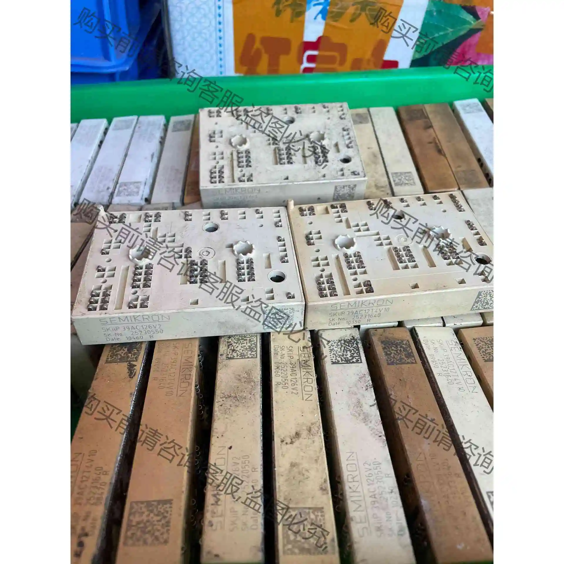SKIIP39AC126V2 SKIIP39AC12T4V1 议价 品质保证
