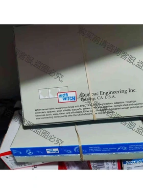 COMPAC?ENGINEERING?10-782-PP?5 议价 品质保证