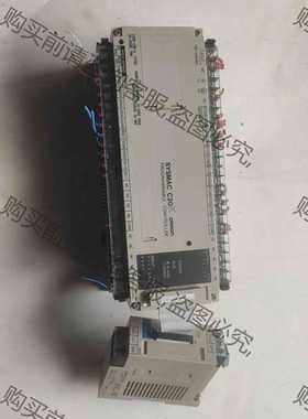 功能正常议价 欧姆longSYSMAC C20K 拖C1K-DA，