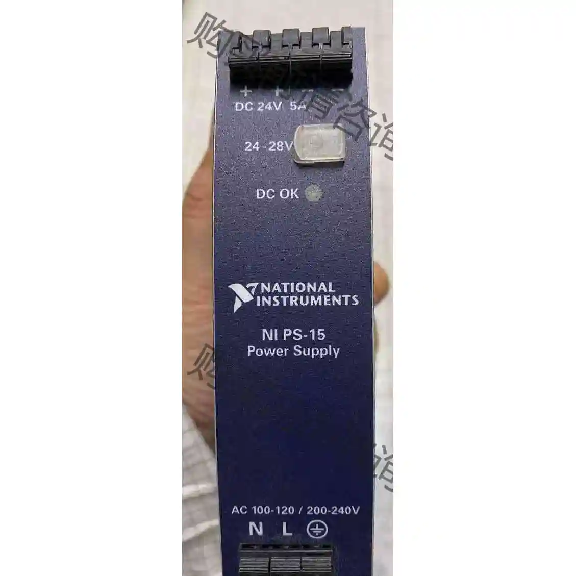 NIPS-15电源，功能OK，成色新， 议价 品质保证