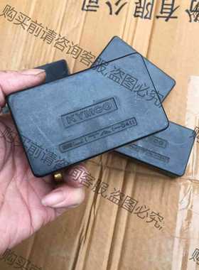 功能正常议价 光阳原厂点火器D411点火系统 全新原厂配件 直流bu