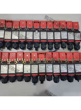 bernstein安全锁601.6869.166 议价 品质保证