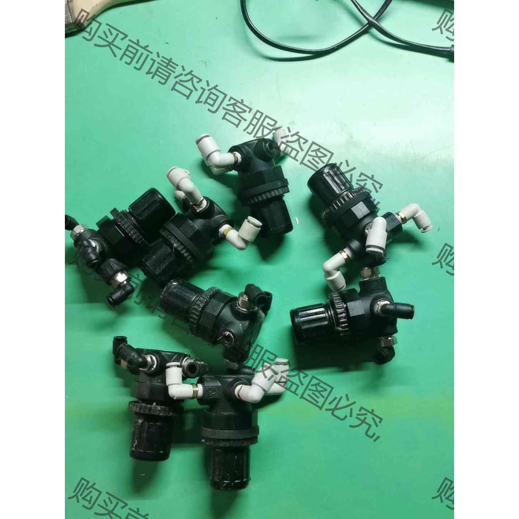 功能正常议价 NORGREN 诺冠 R07-100-RNKB