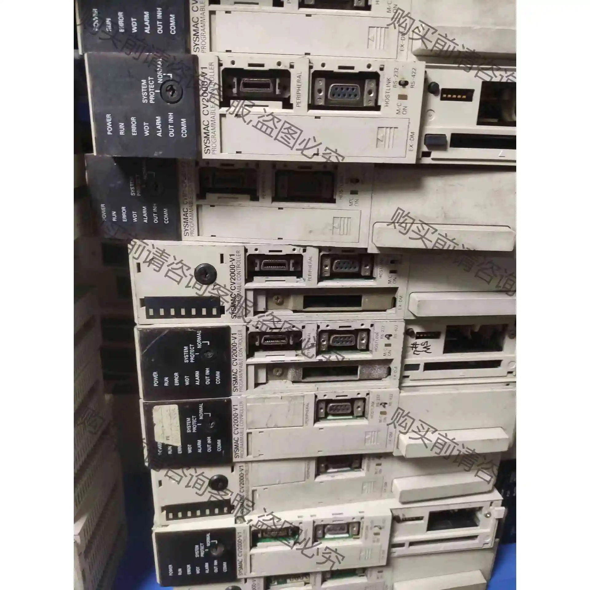 CV2000-CPU01-V1 议价 品质保证