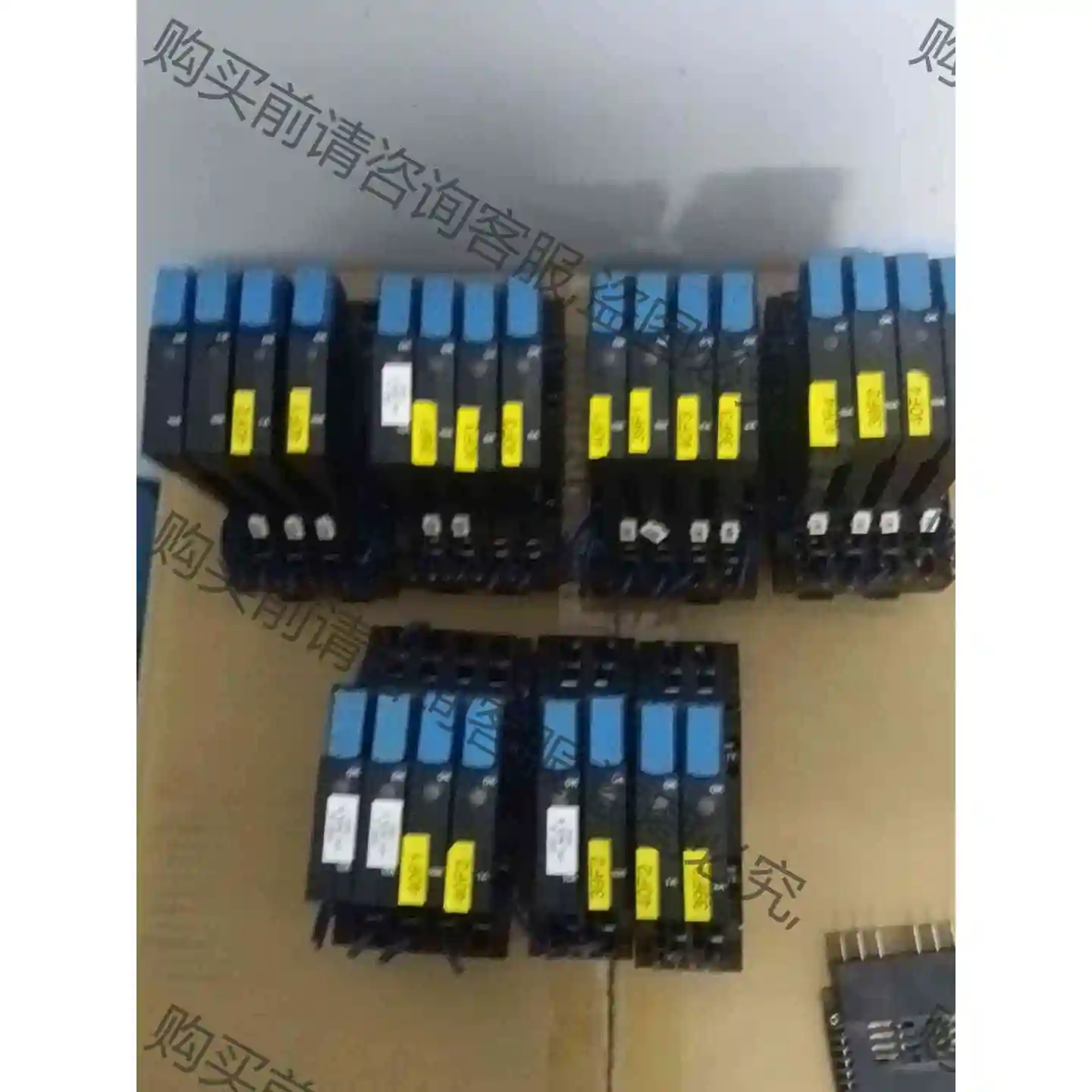 德国ETA继电器 ESS20-003-DC24V-10A 拆 议价 品质保证